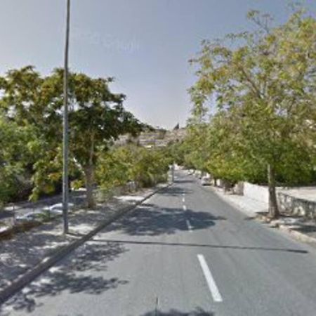 Oded Inviting Housing Apartment Yerusalem Bagian luar foto